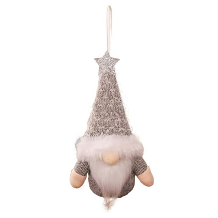 WIQUOKETT Fall Decorations for Home Christmas Fabric Man Doll Pendant Doll Hanging Scene Decoration Fall Decor Indoor
WIQUOKETT Fall Decorations for Home Christmas Fabric Man Doll Pendant Doll Hanging Scene Decoration Fall Decor Indoor