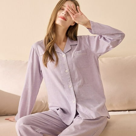 CoCopeaunt Winter Warm Couple Pajama Set Cotton Loose Cardigan Pyjamas Women Men Long Sleeve Homewear Cute Clouds Pattern Lovers Pajama Set
CoCopeaunt Winter Warm Couple Pajama Set Cotton Loose Cardigan Pyjamas Women Men Long Sleeve Homewear Cute Clouds Pattern Lovers Pajama Set