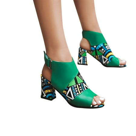 Vedolay Summer Sandals for Women 2023 Women s Open Toe Ankle Strap Platform Casual Strappy Low Wedges Sandals Green 5.5
Vedolay Summer Sandals for Women 2023 Women s Open Toe Ankle Strap Platform Casual Strappy Low Wedges Sandals Green 5.5