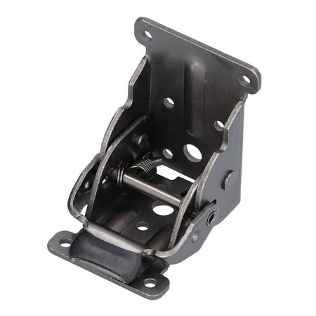 Foldable Support Bracket 90° SelfLock Aluminum Alloy Table Bed Leg Furniture Accessories
Foldable Support Bracket 90° SelfLock Aluminum Alloy Table Bed Leg Furniture Accessories