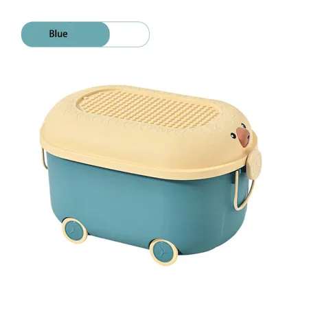 Temou- Mother And Baby Storage Box Household Sorting Box Cute Pig Storage Box Baby Clothes Sorting Storage Box Toy Storage Box
Temou- Mother And Baby Storage Box Household Sorting Box Cute Pig Storage Box Baby Clothes Sorting Storage Box Toy Storage Box