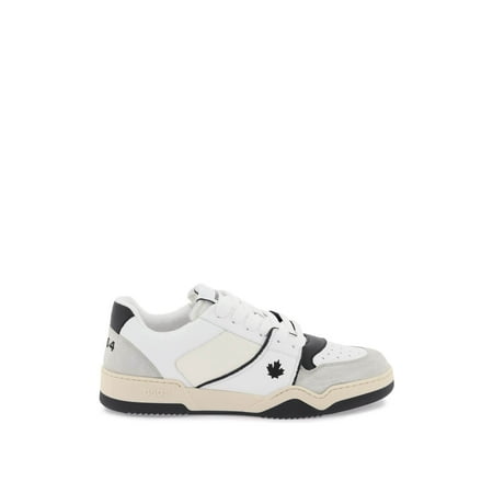 Dsquared2 Spiker Sneakers Men