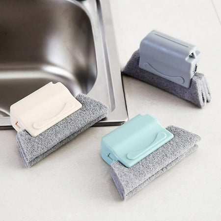3pcs Window Groove Cleaning Cloth Window Cleaning Brush Windows Slot Cleaner Brush Clean Window Slot Cleaning Tool
3pcs Window Groove Cleaning Cloth Window Cleaning Brush Windows Slot Cleaner Brush Clean Window Slot Cleaning Tool