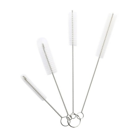 Rdeuod Brush Cleaning Supplies 4 Pcs Multi-Functional Tools Brush Spray Brush Kettle Bottles Test Tube
Rdeuod Brush Cleaning Supplies 4 Pcs Multi-Functional Tools Brush Spray Brush Kettle Bottles Test Tube