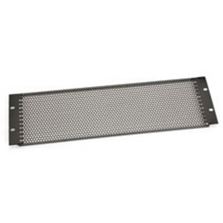 Vent Panel - 3U