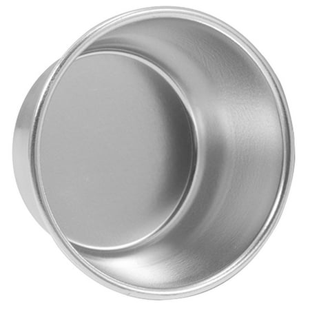 Multi-function Baking Mold Muffin Baking Mold Metal Reusable Cake Pan Nonstick Muffin Mold Baking Tool
Multi-function Baking Mold Muffin Baking Mold Metal Reusable Cake Pan Nonstick Muffin Mold Baking Tool