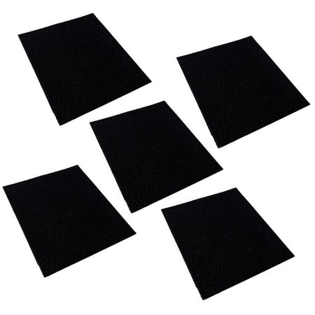 5X AC4103 Active-Carbon Air Purifier Filter Cotton Dust Filter for AC4025 AC4026 Air Purifier Parts
5X AC4103 Active-Carbon Air Purifier Filter Cotton Dust Filter for AC4025 AC4026 Air Purifier Parts