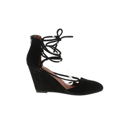 Pre-Owned Jeffrey Campbell Women s Size 11 Wedges