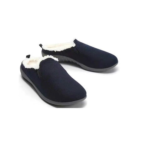 Colisha Women s Fuzzy Mule Winter Warm Slippers Comfort Slipper Winter Warm Indoor Outdoor
Colisha Women s Fuzzy Mule Winter Warm Slippers Comfort Slipper Winter Warm Indoor Outdoor