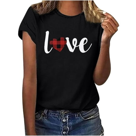 For Him Crewneck Shirts For Women Dressy Green Vests Bustier Corset Fashion Elbow Shirts Shirt Funny Butterfly Leopard Blouse Niemand Kämpft Allein Tops Loose
For Him Crewneck Shirts For Women Dressy Green Vests Bustier Corset Fashion Elbow Shirts Shirt Funny Butterfly Leopard Blouse Niemand Kämpft Allein Tops Loose