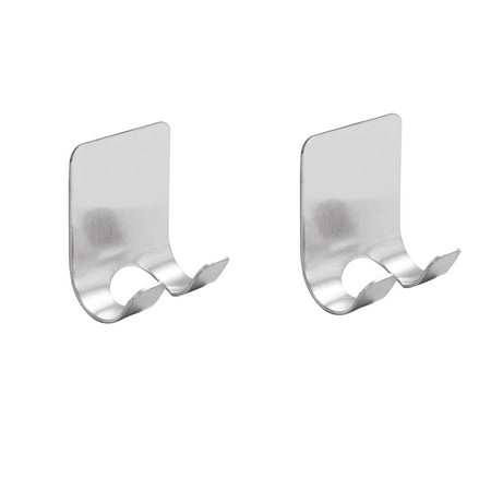 QZLXDSZ Bathroom Products Clearance! Holder for Shower Steel Self Adhesive Waterproof Bathroom Wall Hook For
QZLXDSZ Bathroom Products Clearance! Holder for Shower Steel Self Adhesive Waterproof Bathroom Wall Hook For