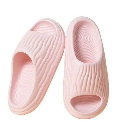 QWZNDZGR New Women Men Slippers 2023 Summer Beach Ourdoor Slides Indoor Home Slippers Thick Platform Shoes Fashion Soft Flip Flops Female
QWZNDZGR New Women Men Slippers 2023 Summer Beach Ourdoor Slides Indoor Home Slippers Thick Platform Shoes Fashion Soft Flip Flops Female