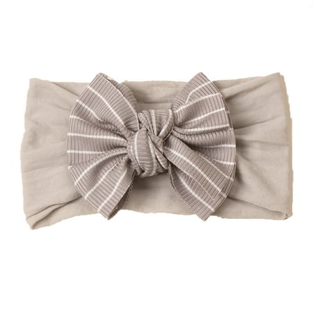 Toddler Kids Boy Girl Headbands Stretch Stripe Bowknot Print Hat Caps Hairband Headwear Hair Accessories
Toddler Kids Boy Girl Headbands Stretch Stripe Bowknot Print Hat Caps Hairband Headwear Hair Accessories