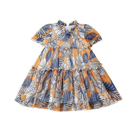 Girl Dresses 5 Kids T Shirt Dress Toddler Girls Dress Summer Short Sleeve Fashion Floral Prints Small Fresh Style Dress Princess Dress Casual Dress Girl Toddler Dresses Toddler Shoes Dress Girl
Girl Dresses 5 Kids T Shirt Dress Toddler Girls Dress Summer Short Sleeve Fashion Floral Prints Small Fresh Style Dress Princess Dress Casual Dress Girl Toddler Dresses Toddler Shoes Dress Girl