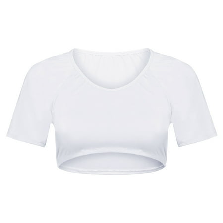 Teddy Lingerie For Women Sheer Mesh See-Through Sleeveless Crop Tops Casualshirt Nightwear White M
Teddy Lingerie For Women Sheer Mesh See-Through Sleeveless Crop Tops Casualshirt Nightwear White M