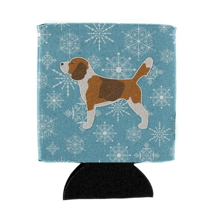 Carolines Treasures BB3510CC Winter Snowflake Beagle Can or Bottle Hugger Can Hugger multicolor
Carolines Treasures BB3510CC Winter Snowflake Beagle Can or Bottle Hugger Can Hugger multicolor