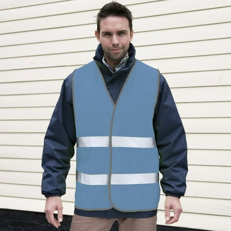 Result Adults Safeguard Enhance Visibility Waistcoat