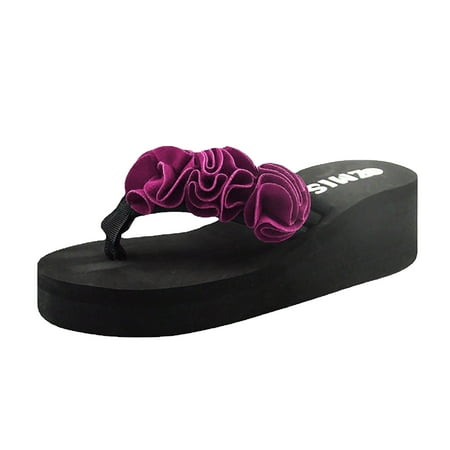 ZHAGHMIN White Slippers For Women Pink Face Women S Summer Bohemian Thick Sole Sandwich Toe Beach Shoes Walk Pro Sandals For Women Comfortable Sandals For Women Dressy Women Flat Sandals Size 9 Vint
ZHAGHMIN White Slippers For Women Pink Face Women S Summer Bohemian Thick Sole Sandwich Toe Beach Shoes Walk Pro Sandals For Women Comfortable Sandals For Women Dressy Women Flat Sandals Size 9 Vint