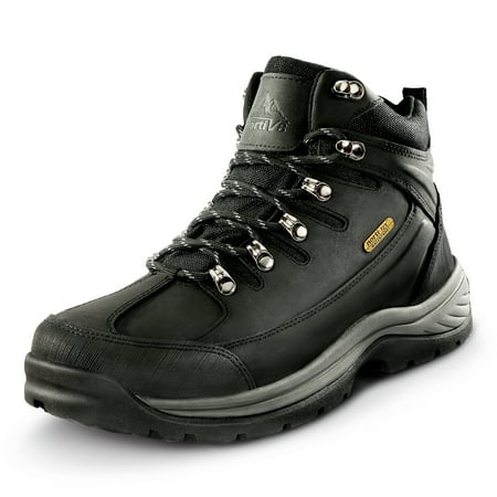 NORTIV 8 Men s Hiking Boots Mid Ankle Leather Waterproof Outdoor Boots Trekking Mountaineering HIKER Boots For Hiking
NORTIV 8 Men s Hiking Boots Mid Ankle Leather Waterproof Outdoor Boots Trekking Mountaineering HIKER Boots For Hiking