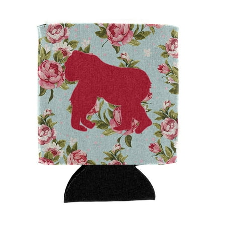 Caroline s Treasures BB1129-RS-BU-CC Gorilla Shabby Chic Blue Roses Can or Bottle Hugger Blue Can Hugger multicolor
Caroline s Treasures BB1129-RS-BU-CC Gorilla Shabby Chic Blue Roses Can or Bottle Hugger Blue Can Hugger multicolor