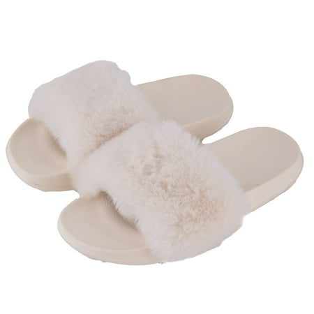 ZXHACSJ Women s Ladies Slippers Soft Shoes Flip Flop Open Toe House Outdoor Sandals Beige 40
ZXHACSJ Women s Ladies Slippers Soft Shoes Flip Flop Open Toe House Outdoor Sandals Beige 40