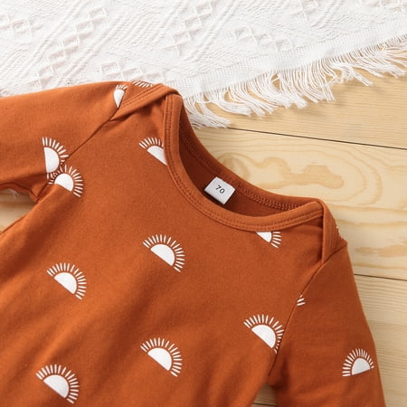 TOWED22 Christmas Outfits For Toddler Girls Baby Girl Boy Fall Clothes Waffle Solid Knit Long Sleeve Button Top Pant Winter Outfits Brown
TOWED22 Christmas Outfits For Toddler Girls Baby Girl Boy Fall Clothes Waffle Solid Knit Long Sleeve Button Top Pant Winter Outfits Brown