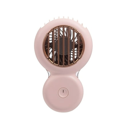Pmedae New USB Handheld Mini Fan Portable Hanging Neck Pocket Outdoor Creative Fan
Pmedae New USB Handheld Mini Fan Portable Hanging Neck Pocket Outdoor Creative Fan