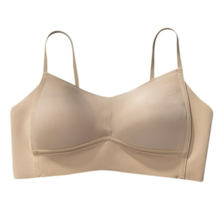 Promotion!Women s Sports Bra Sleeping Women s Thin Underwear Available in multiple colors
Promotion!Women s Sports Bra Sleeping Women s Thin Underwear Available in multiple colors