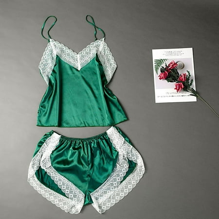 Rbaofujie Womens Shorts Women Sexy Lace Lingerie Nightwear Underwear Robe Babydoll Set Sleepwear Womens Spring Shorts
Rbaofujie Womens Shorts Women Sexy Lace Lingerie Nightwear Underwear Robe Babydoll Set Sleepwear Womens Spring Shorts