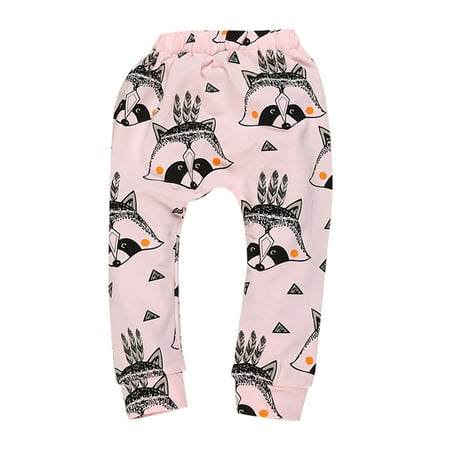 Boys Girls Cartoon Small Animal Printed Mid Waist Elastic Belt Casual Harem Pants Newborn Infant Child Clothing Streetwear Dailywear Outwear
Boys Girls Cartoon Small Animal Printed Mid Waist Elastic Belt Casual Harem Pants Newborn Infant Child Clothing Streetwear Dailywear Outwear