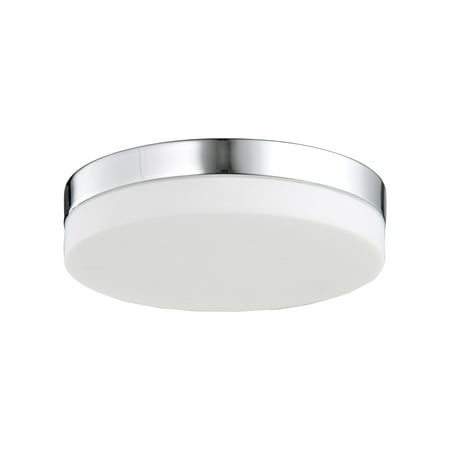 Flush Mounts 1 Light Fixtures With Polished Chrome Finish Integrated Bulb Type 6 8 Watts
Flush Mounts 1 Light Fixtures With Polished Chrome Finish Integrated Bulb Type 6 8 Watts