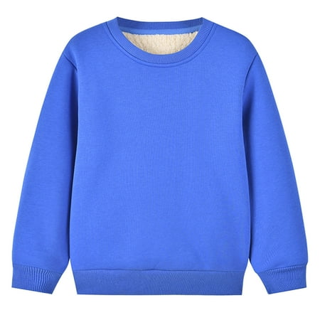 Aofany Toddler Kids Boys Girls Fashion Cute Color Plush Warm Long Sleeved Casual Sports Tracksuits Hooded Top Holiday Deals On Clearance
Aofany Toddler Kids Boys Girls Fashion Cute Color Plush Warm Long Sleeved Casual Sports Tracksuits Hooded Top Holiday Deals On Clearance