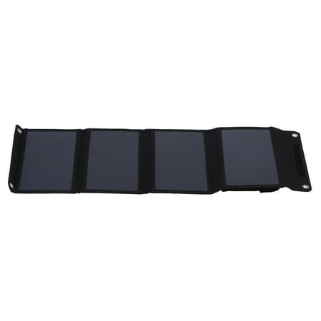 Solar Panel Kit Easy To Use Small And Light Solar Panel Charger Folding For Airplanes For Space Stations For RVs For Ships
Solar Panel Kit Easy To Use Small And Light Solar Panel Charger Folding For Airplanes For Space Stations For RVs For Ships
