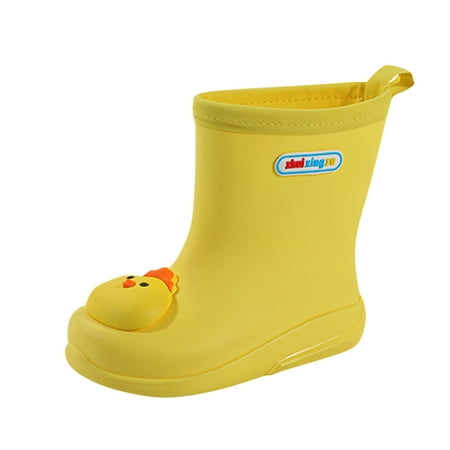 Youmylove Children Shoes Rain Boots Cartoon Children Rain Boots Boys Girls Infant Rain Boots Water Rubber Shoes Baby Footwear
Youmylove Children Shoes Rain Boots Cartoon Children Rain Boots Boys Girls Infant Rain Boots Water Rubber Shoes Baby Footwear