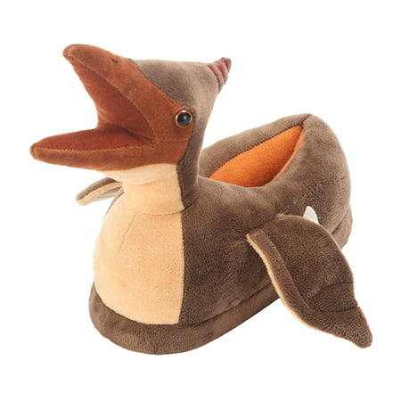 Slippers For Women Slippers Fashionable In Winter New Animal Cartoon Triangle Dragon Comfortable Flat Cotton Slippers Warm And Non Slip
Slippers For Women Slippers Fashionable In Winter New Animal Cartoon Triangle Dragon Comfortable Flat Cotton Slippers Warm And Non Slip