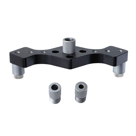 Haykey Accessories Straight Hole Punching Locator Aluminum Alloy Self-Centering Log Tenon Positioning Tool Set
Haykey Accessories Straight Hole Punching Locator Aluminum Alloy Self-Centering Log Tenon Positioning Tool Set