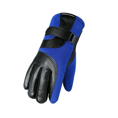 TUOBARR Winter Outdoor Wind Proof Glove Ski Riding Warm Mountain Climbing Outdoor Mitten 
TUOBARR Winter Outdoor Wind Proof Glove Ski Riding Warm Mountain Climbing Outdoor Mitten