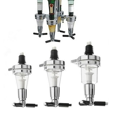 Leaveforme Wine Dispenser Wall Mounted Reusable Plastic Rust Resistant Beer Dispenser Household Supplies
Leaveforme Wine Dispenser Wall Mounted Reusable Plastic Rust Resistant Beer Dispenser Household Supplies