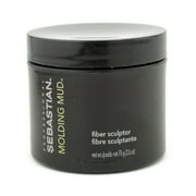Sebastian Molding Mud Remoldable-Fiber Sculptor 75g/2.6oz