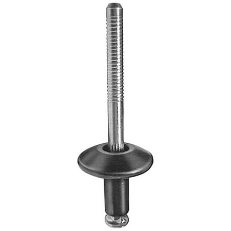 AMZ Clips And Fasteners 10 Lock Actuator Peel-Type Rivet Compatible with Ford Door N808689-S417
AMZ Clips And Fasteners 10 Lock Actuator Peel-Type Rivet Compatible with Ford Door N808689-S417