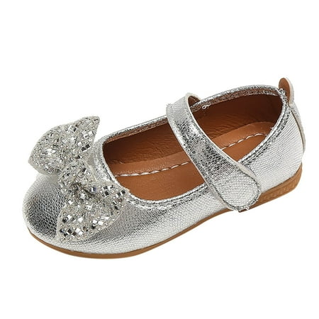 Girls Boots Fashion Autumn Girls Casual Shoes Flat Light Solid Color Sequin Bow Cute Shiny Dress Shoes
Girls Boots Fashion Autumn Girls Casual Shoes Flat Light Solid Color Sequin Bow Cute Shiny Dress Shoes