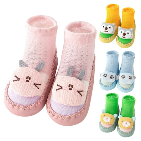 eczipvz Toddler Shoes Spring and Summer Children Toddler Shoes Boys and Girls Flat Socks Shoes Mesh Baby Shoes for Walking Girls (Pink 4 )
eczipvz Toddler Shoes Spring and Summer Children Toddler Shoes Boys and Girls Flat Socks Shoes Mesh Baby Shoes for Walking Girls (Pink 4 )