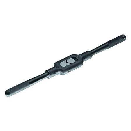 Tap Wrench 1/16 to 3/8