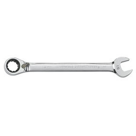 Apex Tool Group Rev Combination Ratcheting Wrenches 12 mm EA (329-9612N)
Apex Tool Group Rev Combination Ratcheting Wrenches 12 mm EA (329-9612N)