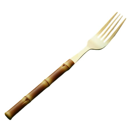 Mightlink Food Cutlery Mirror Process Imitation Bamboo Tableware Stainless Steel Hotel Western Cuisine Cutlery Spoon for Dining Room
Mightlink Food Cutlery Mirror Process Imitation Bamboo Tableware Stainless Steel Hotel Western Cuisine Cutlery Spoon for Dining Room