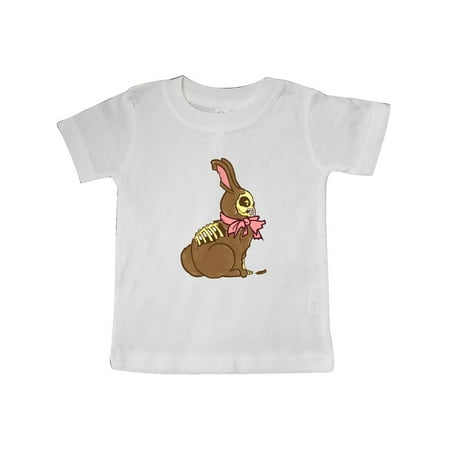 Inktastic Easter Zombie Chocolate Bunny with Pink Bow Gift Baby Boy or Baby Girl T-Shirt
Inktastic Easter Zombie Chocolate Bunny with Pink Bow Gift Baby Boy or Baby Girl T-Shirt
