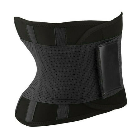 Kuriozud Men Women Shapewear Hot Sweat Belt Waist Trainer Cincher Body Shaper Corset
Kuriozud Men Women Shapewear Hot Sweat Belt Waist Trainer Cincher Body Shaper Corset