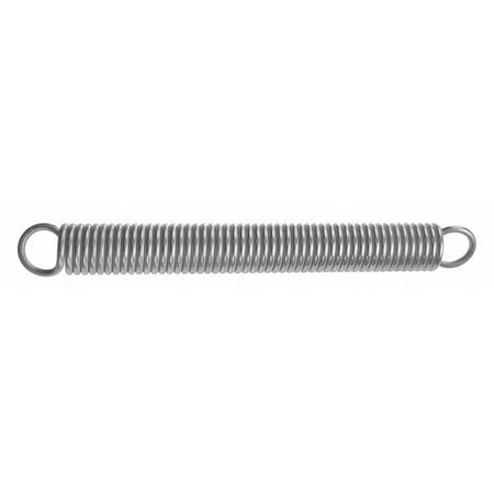 Spec Extension Spring 3in.L 0.055in.dia. PK10 E05000553000M E05000553000M ZO-G1630286