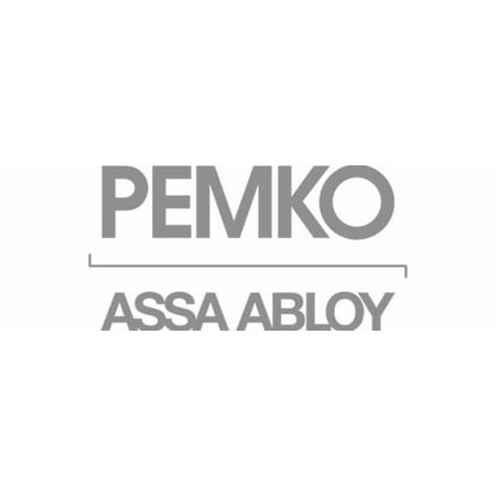 Pemko 303AV 48X84 Perimeter Gasketing 48 by 84 Vinyl Insert Mill Aluminum Finish
Pemko 303AV 48X84 Perimeter Gasketing 48 by 84 Vinyl Insert Mill Aluminum Finish