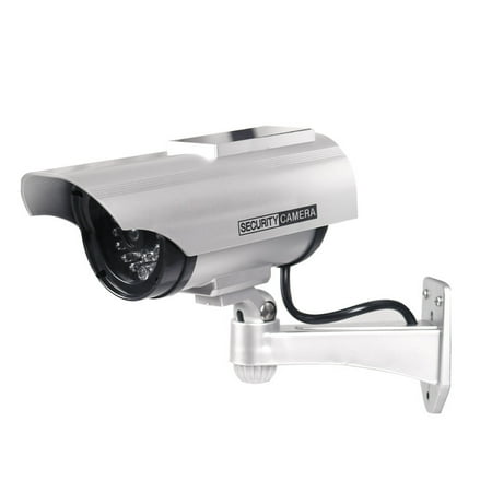 Hapeisy Dummy Camera Solar Powered Flicker LED Outdoor Fake Surveillance Home Security Camera Bullet Camera;Dummy Camera Solar Powered Flicker LED Outdoor Fake Surveillance Camera
Hapeisy Dummy Camera Solar Powered Flicker LED Outdoor Fake Surveillance Home Security Camera Bullet Camera;Dummy Camera Solar Powered Flicker LED Outdoor Fake Surveillance Camera
